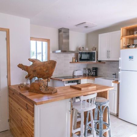 The Ohana Beach Apartment Corralejo Exterior foto