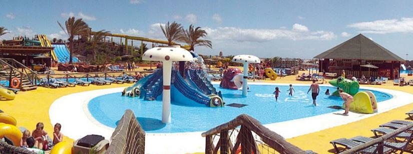 The Ohana Beach Apartment Corralejo Exterior foto