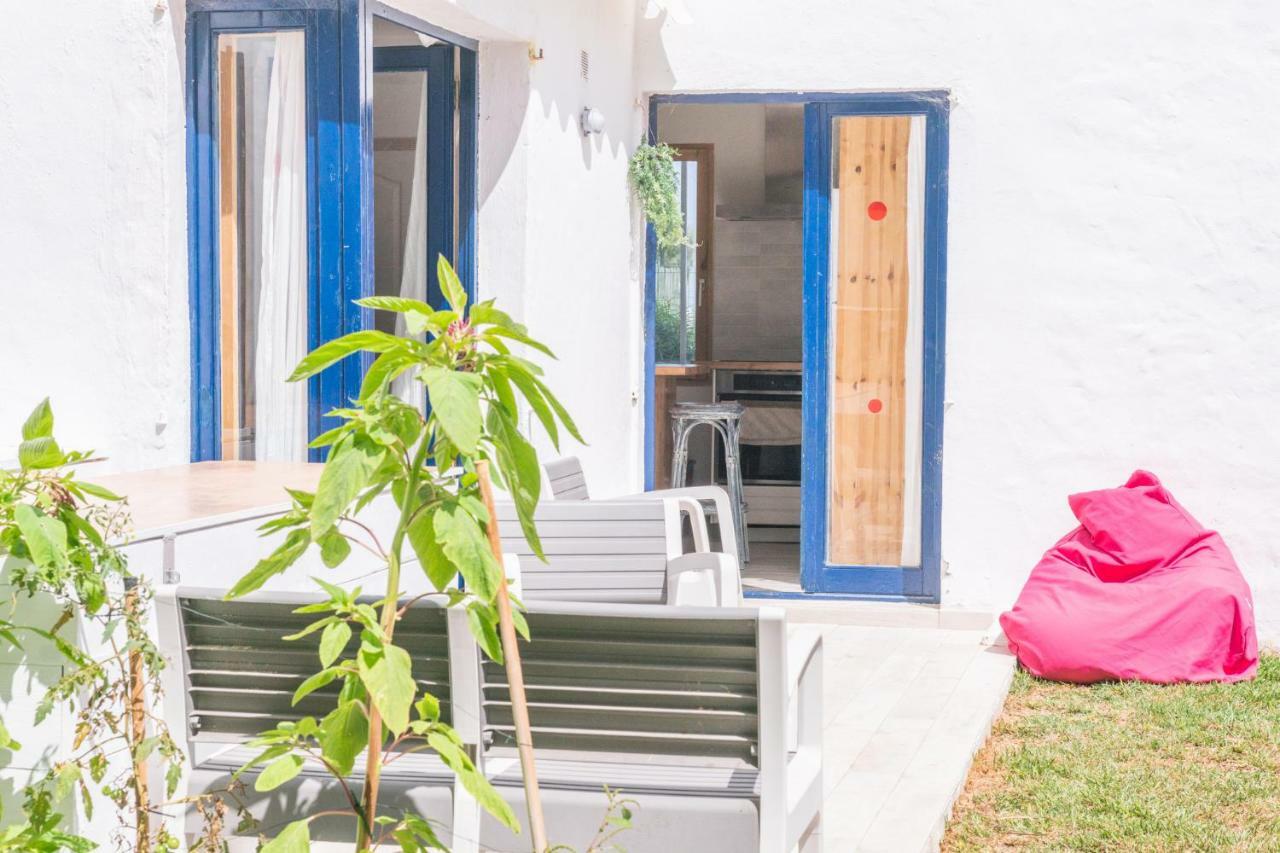 The Ohana Beach Apartment Corralejo Exterior foto