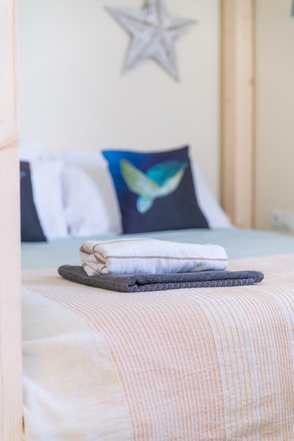 The Ohana Beach Apartment Corralejo Exterior foto