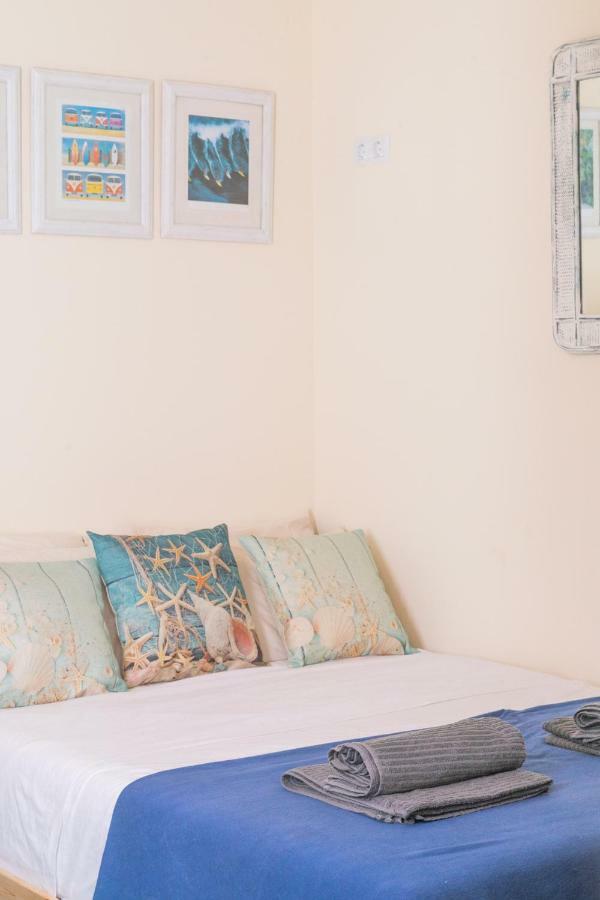 The Ohana Beach Apartment Corralejo Exterior foto