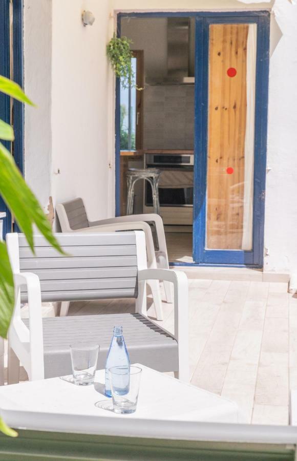 The Ohana Beach Apartment Corralejo Exterior foto
