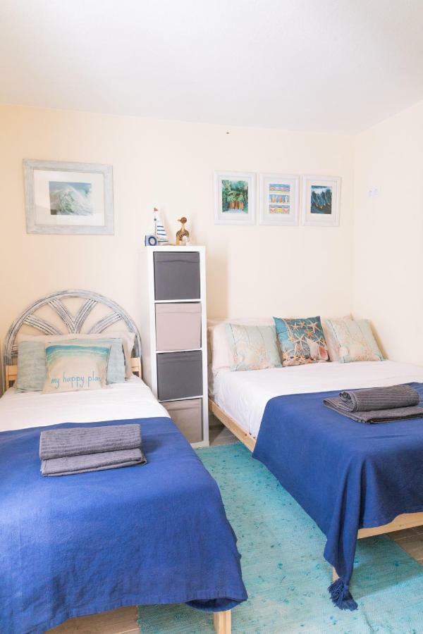 The Ohana Beach Apartment Corralejo Exterior foto